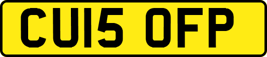 CU15OFP
