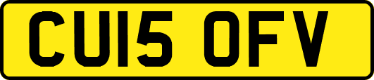 CU15OFV