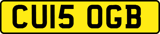 CU15OGB