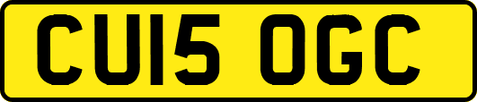 CU15OGC