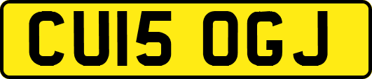 CU15OGJ