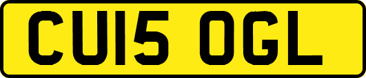 CU15OGL