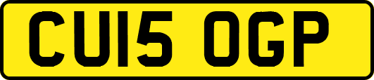 CU15OGP