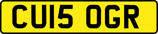 CU15OGR