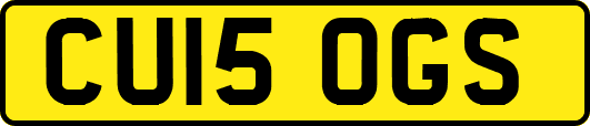 CU15OGS