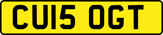 CU15OGT