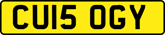 CU15OGY