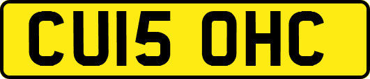 CU15OHC
