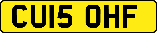 CU15OHF