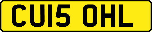 CU15OHL
