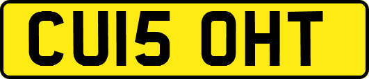 CU15OHT