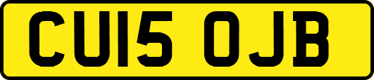CU15OJB