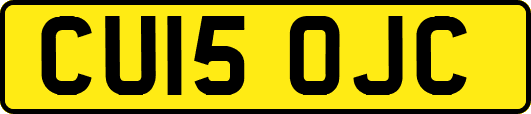 CU15OJC