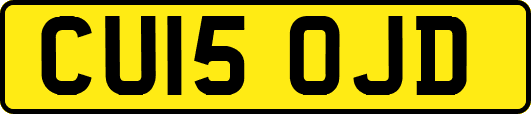 CU15OJD