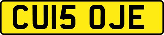 CU15OJE