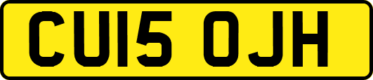 CU15OJH