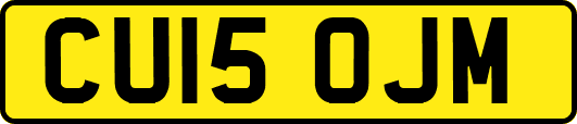 CU15OJM