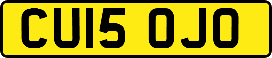 CU15OJO