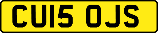 CU15OJS