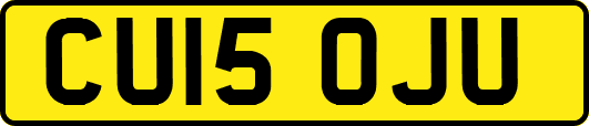 CU15OJU
