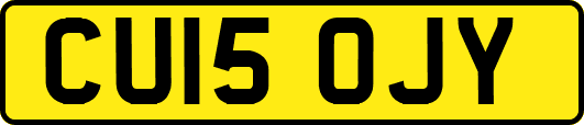 CU15OJY