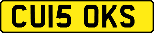 CU15OKS
