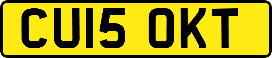 CU15OKT