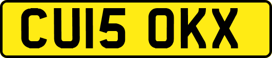 CU15OKX