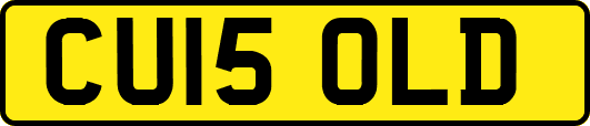 CU15OLD