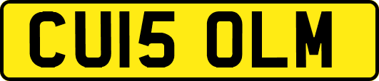 CU15OLM