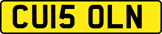 CU15OLN