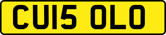 CU15OLO