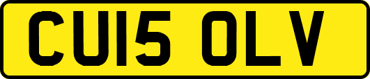 CU15OLV