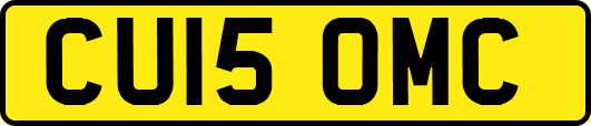 CU15OMC