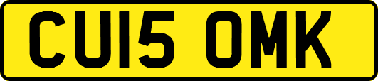 CU15OMK