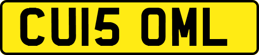 CU15OML