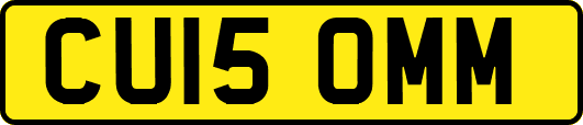 CU15OMM