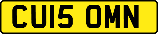 CU15OMN