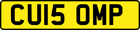 CU15OMP