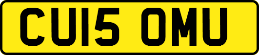 CU15OMU