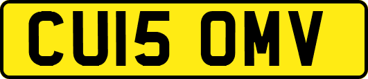 CU15OMV