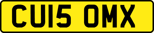 CU15OMX