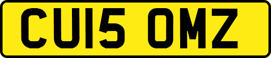 CU15OMZ