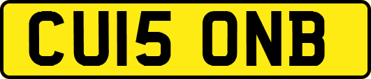 CU15ONB