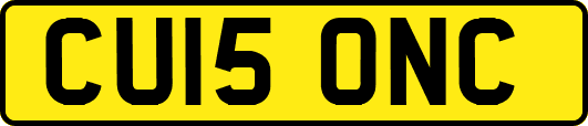 CU15ONC