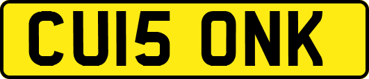 CU15ONK