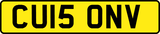 CU15ONV