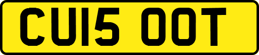 CU15OOT