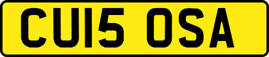 CU15OSA