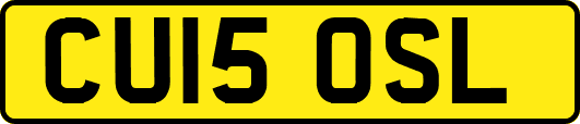 CU15OSL